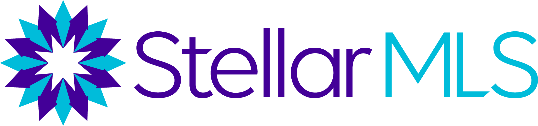Stellar MLS Logo